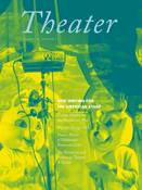 Theater Magazine Volume40, Number 2