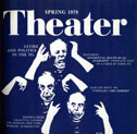 Theater Magazine Volume 29, Number 1