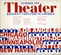 Theater Magazine Volume 29, Number 1