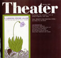 Theater Magazine Volume 29, Number 1