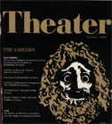 Theater Magazine Volume 29, Number 1