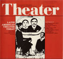 Theater Magazine Volume 29, Number 1