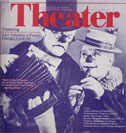 Theater Magazine Volume 29, Number 1