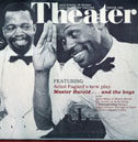 Theater Magazine Volume 29, Number 1