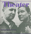 Theater Magazine Volume 29, Number 1