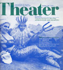 Theater Magazine Volume 29, Number 1