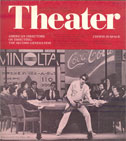 Theater Magazine Volume 29, Number 1