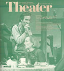 Theater Magazine Volume 29, Number 1