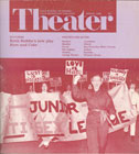 Theater Magazine Volume 29, Number 1