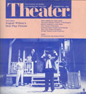 Theater Magazine Volume 29, Number 1