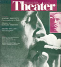 Theater Magazine Volume 29, Number 1