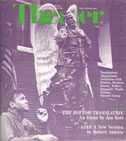 Theater Magazine Volume 29, Number 1