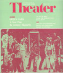 Theater Magazine Volume 29, Number 1