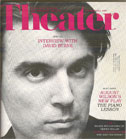 Theater Magazine Volume 29, Number 1