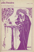 Theater Magazine Volume 29, Number 1