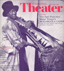 Theater Magazine Volume 29, Number 1