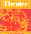 Theater Magazine Volume 29, Number 1
