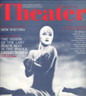 Theater Magazine Volume 29, Number 1