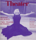 Theater Magazine Volume 29, Number 1