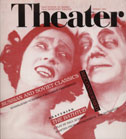 Theater Magazine Volume 29, Number 1