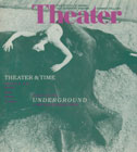 Theater Magazine Volume 29, Number 1