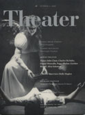Theater Magazine Volume 29, Number 1
