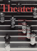 Theater Magazine Volume 29, Number 1