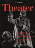 Theater Magazine Volume 29, Number 1