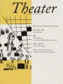 Theater Magazine Volume 29, Number 1