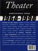 Theater Magazine Volume 29, Number 1