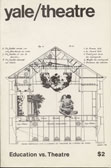Theater Magazine Volume 29, Number 1