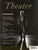 Theater Magazine Volume30, Number 1