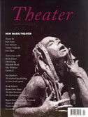 Theater Magazine Volume30, Number 2