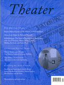 Theater Magazine Volume31, Number 2