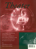 Theater Magazine Volume32, Number 1