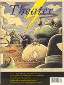 Theater Magazine Volume33, Number 1