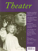 Theater Magazine Volume33, Number 2