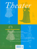 Theater Magazine Volume34, Number 1