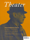 Theater Magazine Volume34, Number 3