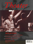 Theater Magazine Volume35, Number 1