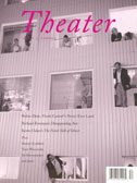 Theater Magazine Volume35, Number 2