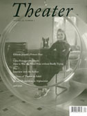 Theater Magazine Volume36, Number 2