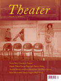 Theater Magazine Volume36, Number 3