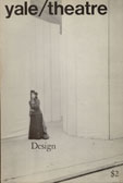 Theater Magazine Volume 29, Number 1
