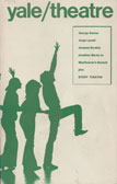 Theater Magazine Volume 29, Number 1