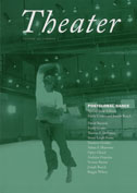 Theater Magazine Volume37, Number 2