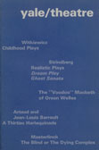 Theater Magazine Volume 29, Number 1