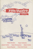Theater Magazine Volume 29, Number 1