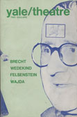 Theater Magazine Volume 29, Number 1