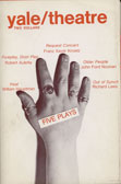 Theater Magazine Volume 29, Number 1